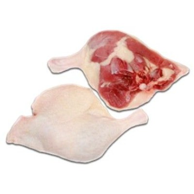 Duck filet frozen, 700 g
